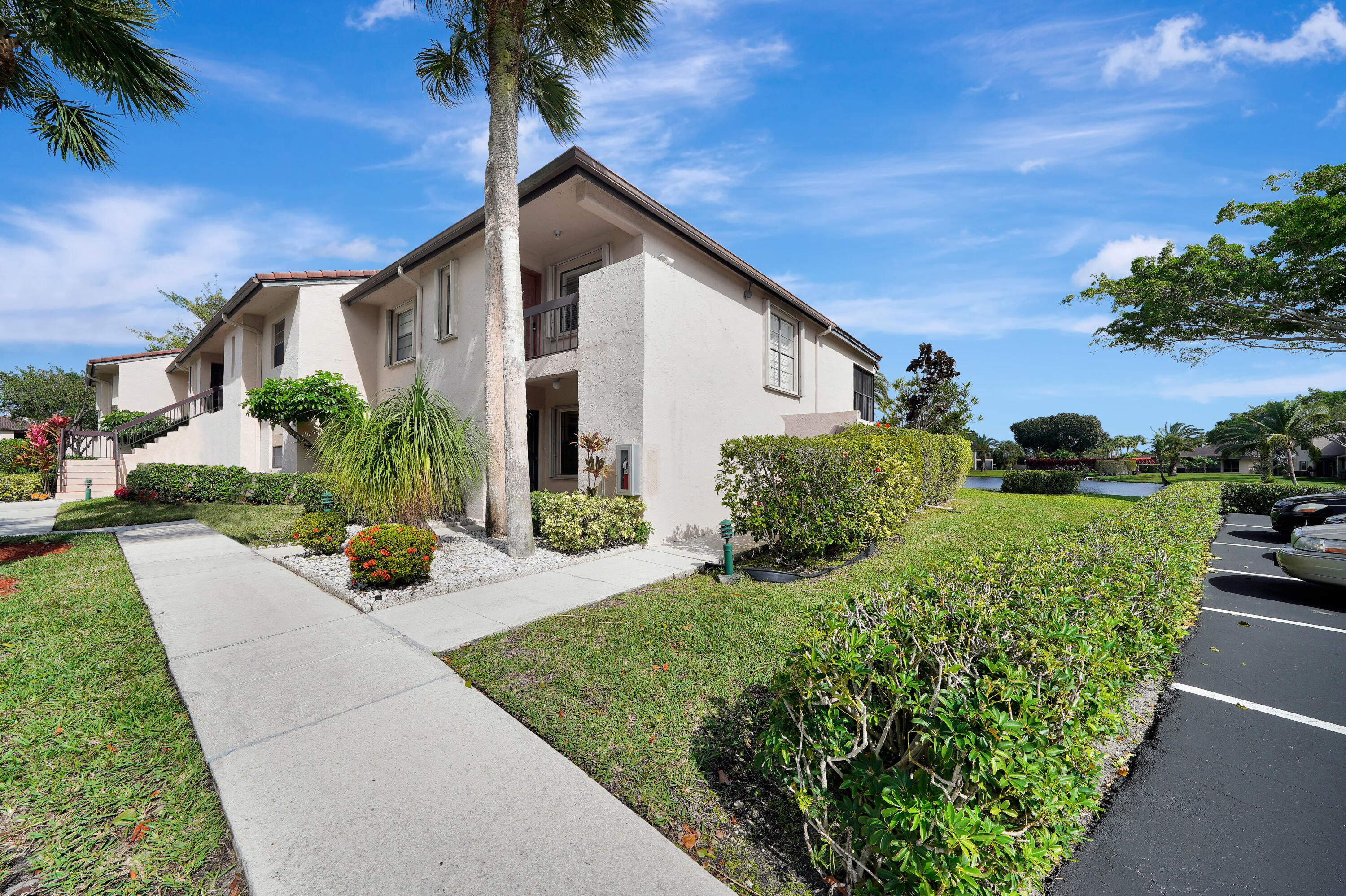 9289 Vista Del Lago, Unit G Boca Raton, FL 33428 - Photo 3 of 43 11 Exteriors (1)