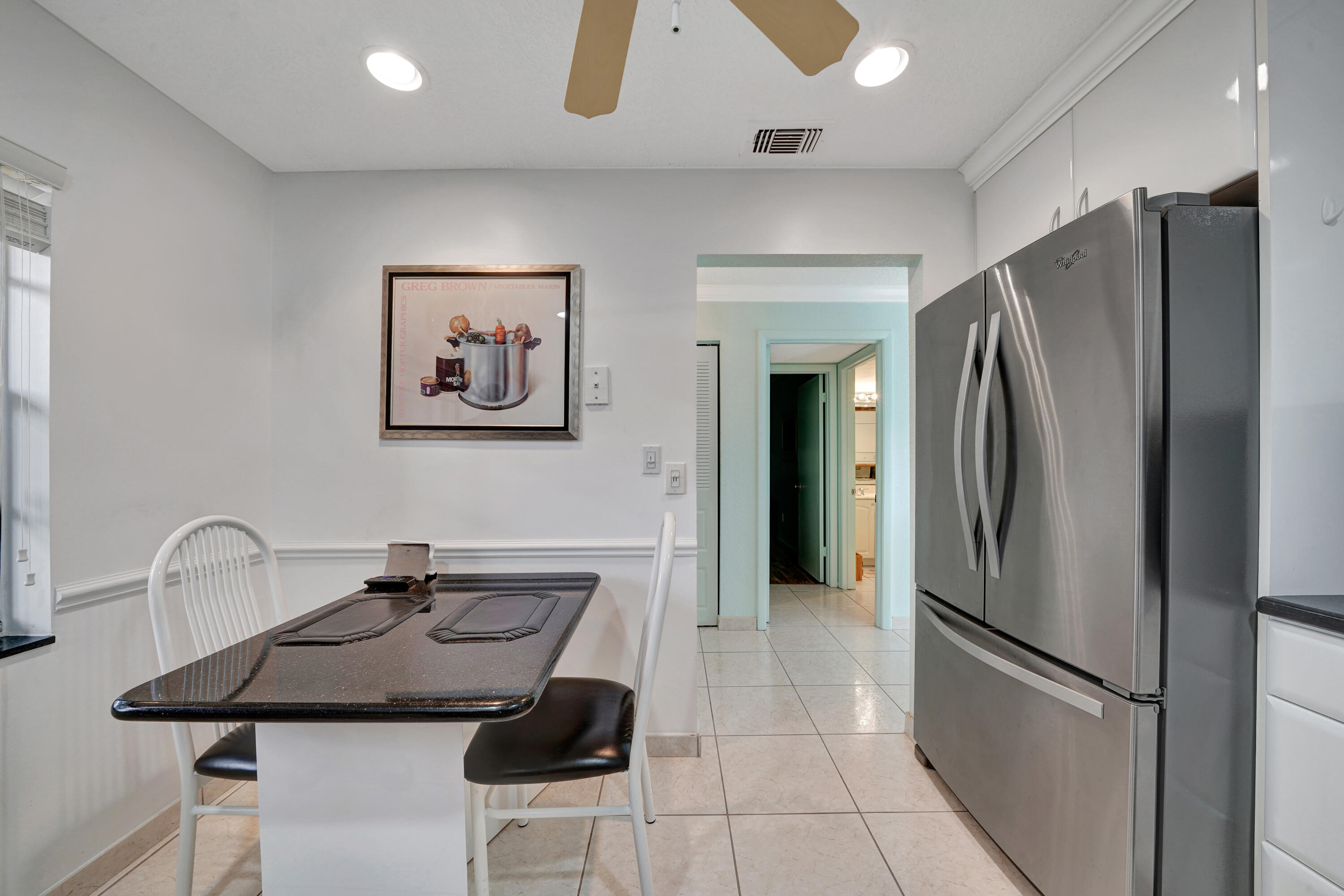 9289 Vista Del Lago, Unit G Boca Raton, FL 33428 - Photo 9 of 43 2 Kitchen (4)