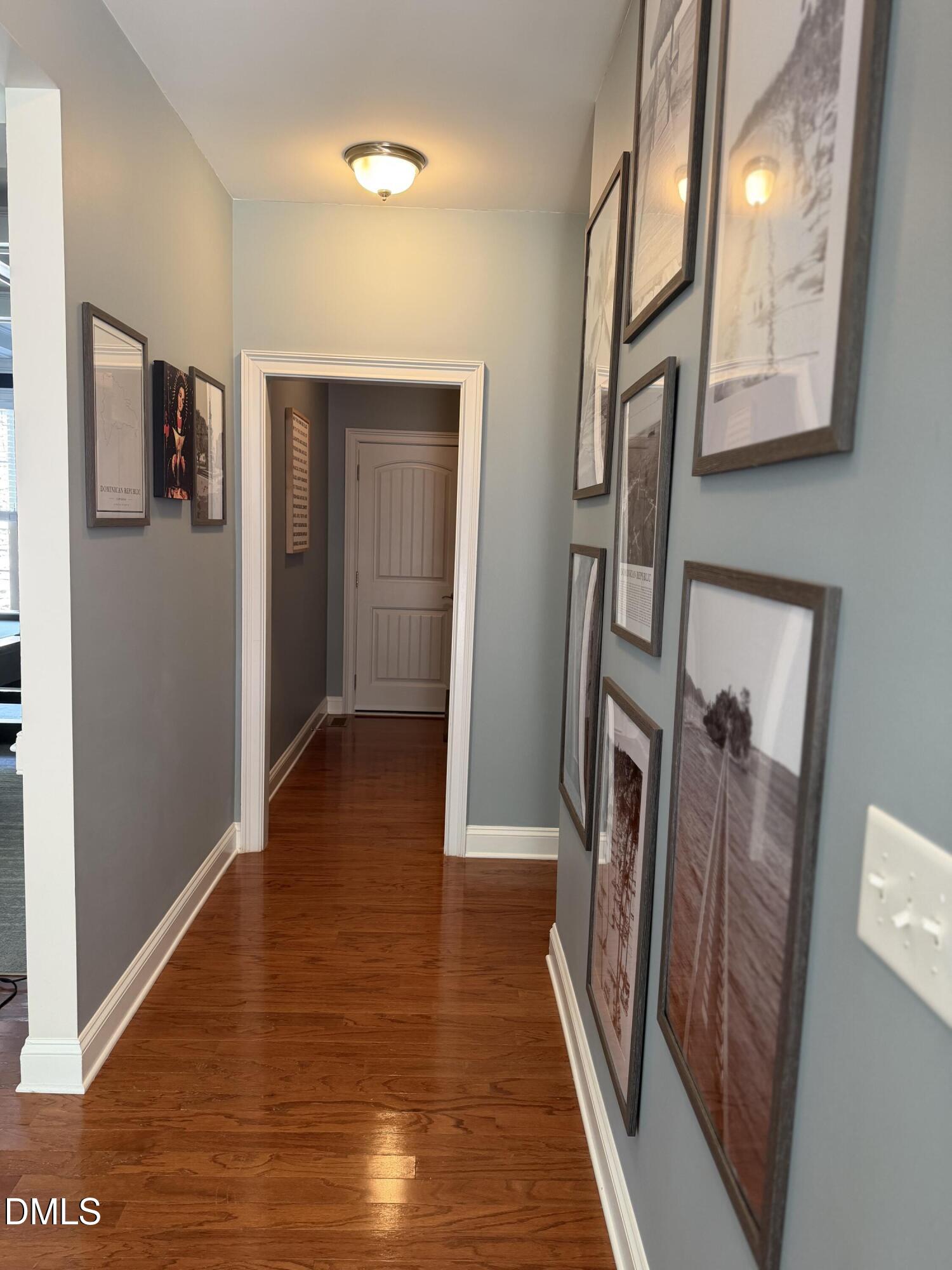 12913 Saxon Way Raleigh, NC 27613 - Photo 19 of 65
