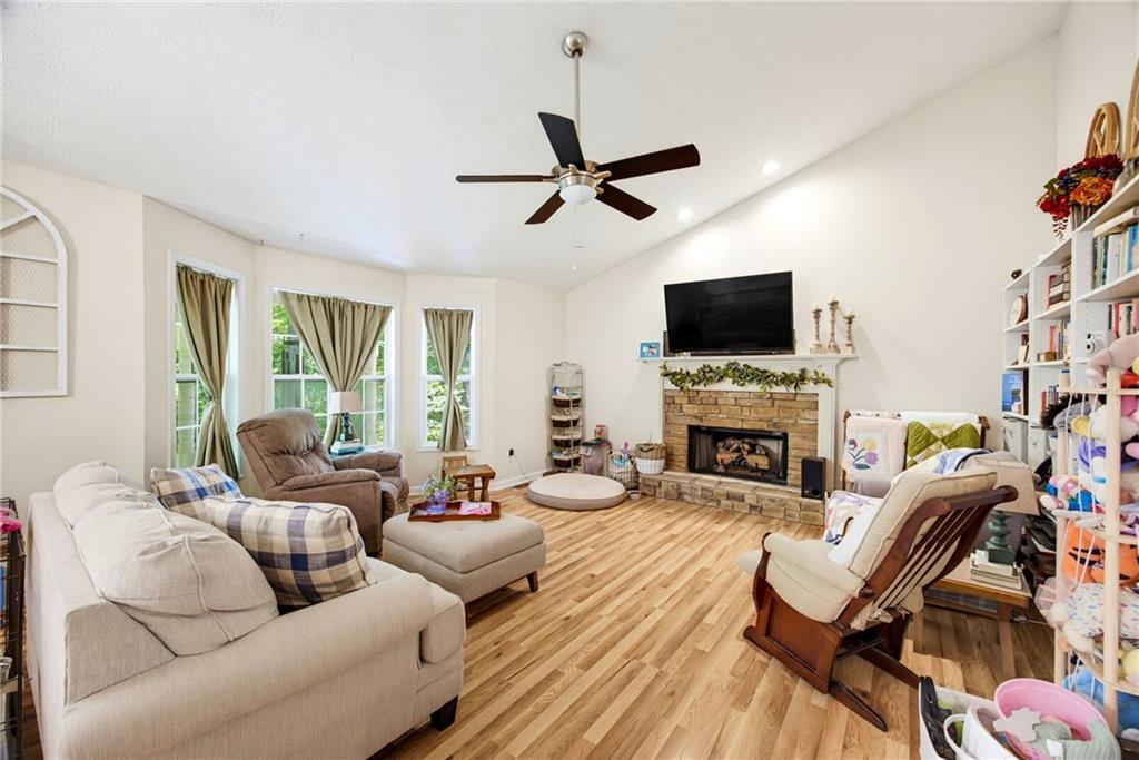 474 Spring Meadows Avenue Dallas, GA 30157 - Photo 8 of 31 Gallery Image 8