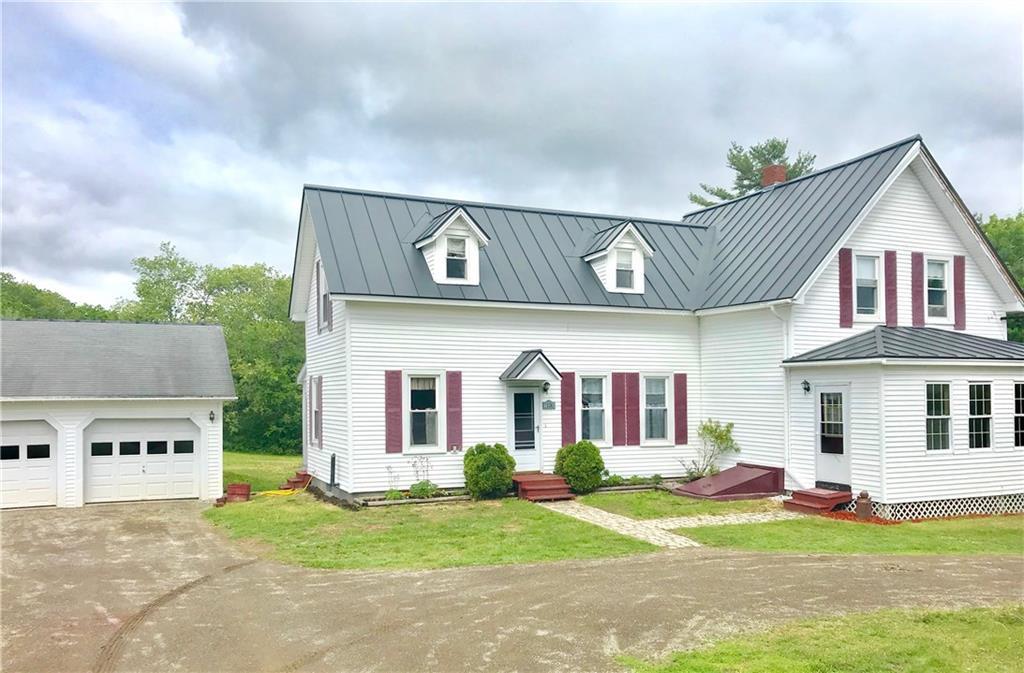 1536 River Road Bucksport, ME 04416 - Photo 18 of 28 Photo