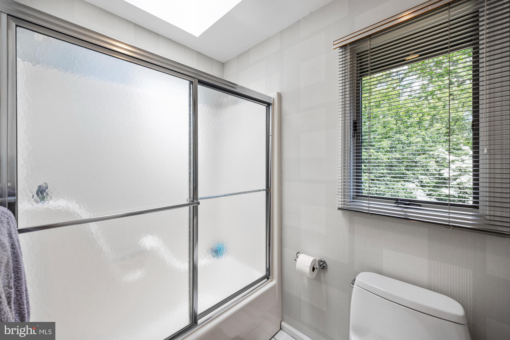 503 Birch Drive Cherry Hill, NJ 08003 - Photo 41 of 51 a bathroom with a bathtub and a shower