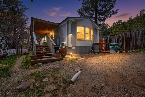 $250,000 | 88 Pinon Ridge Road, Pecos, NM 87552
