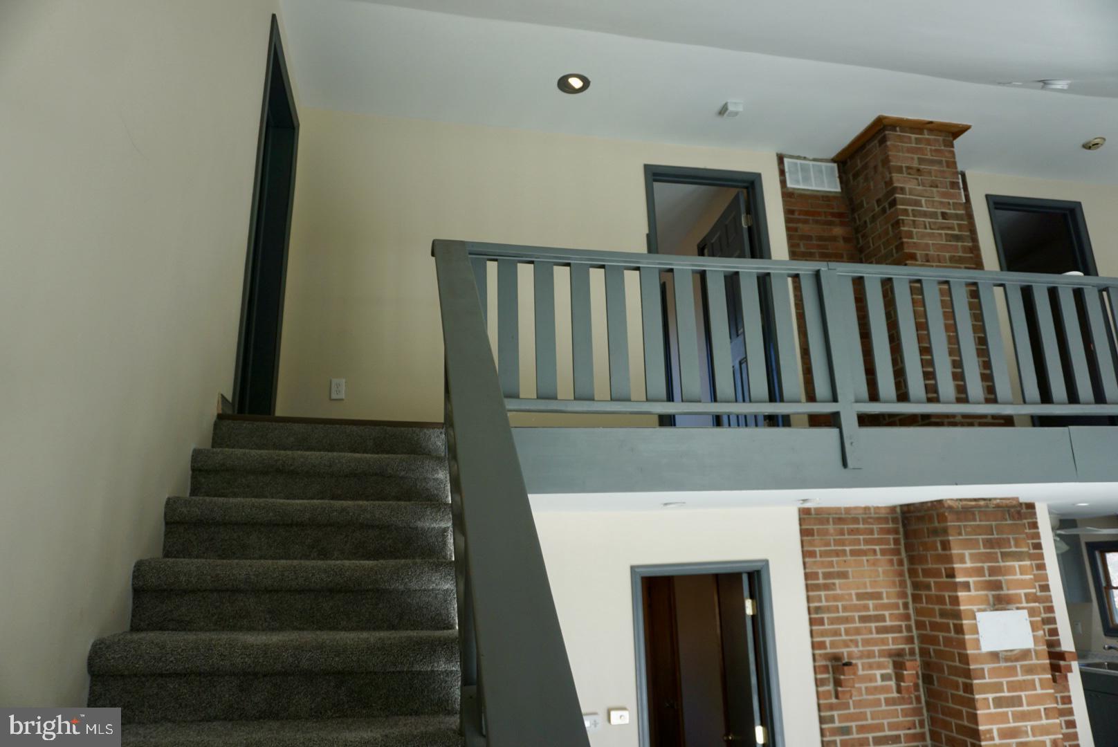 642 Stow Creek Road Bridgeton, NJ 08302 - Photo 10 of 25 a view of entryway with wooden floor