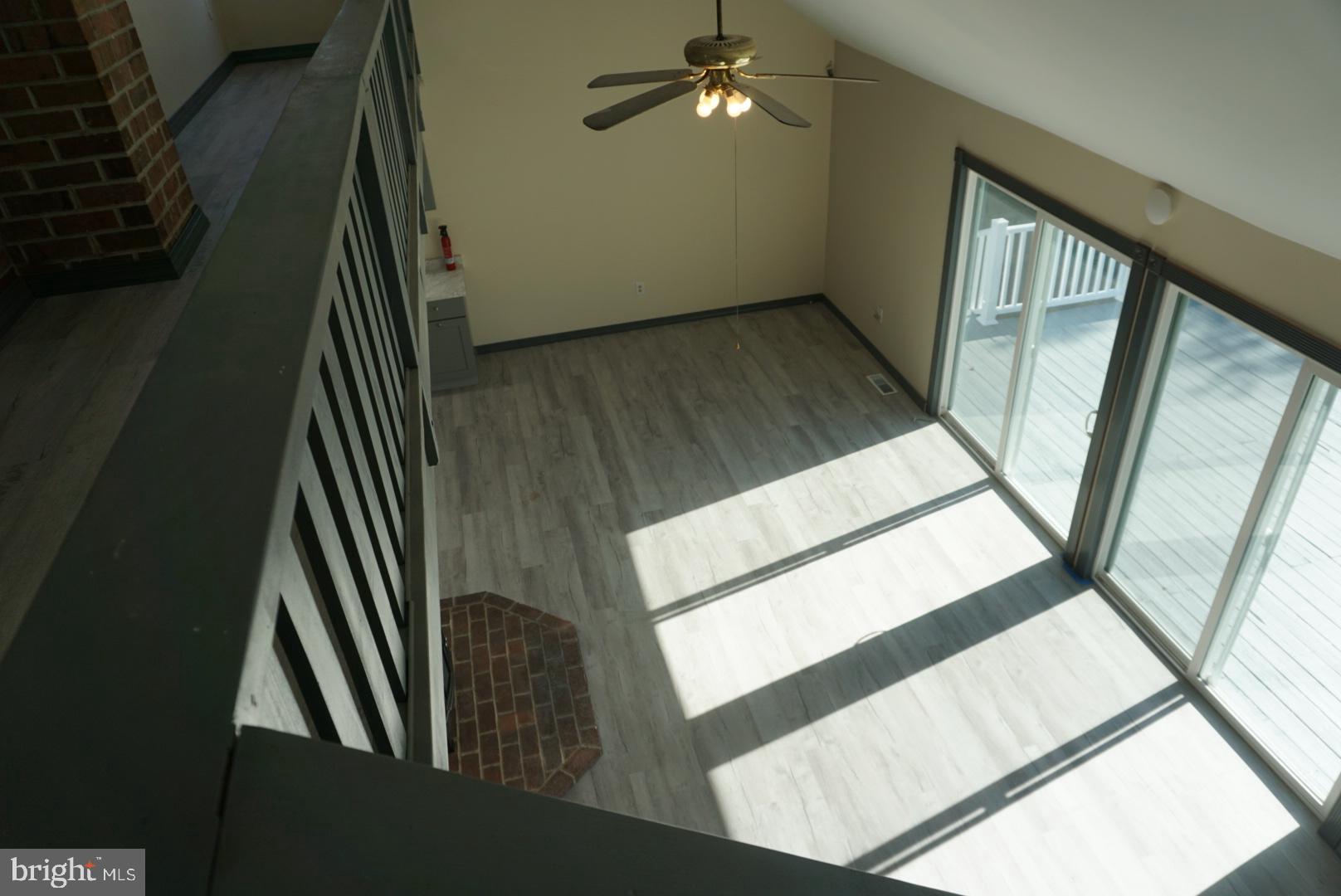 642 Stow Creek Road Bridgeton, NJ 08302 - Photo 11 of 25 a view of an entryway