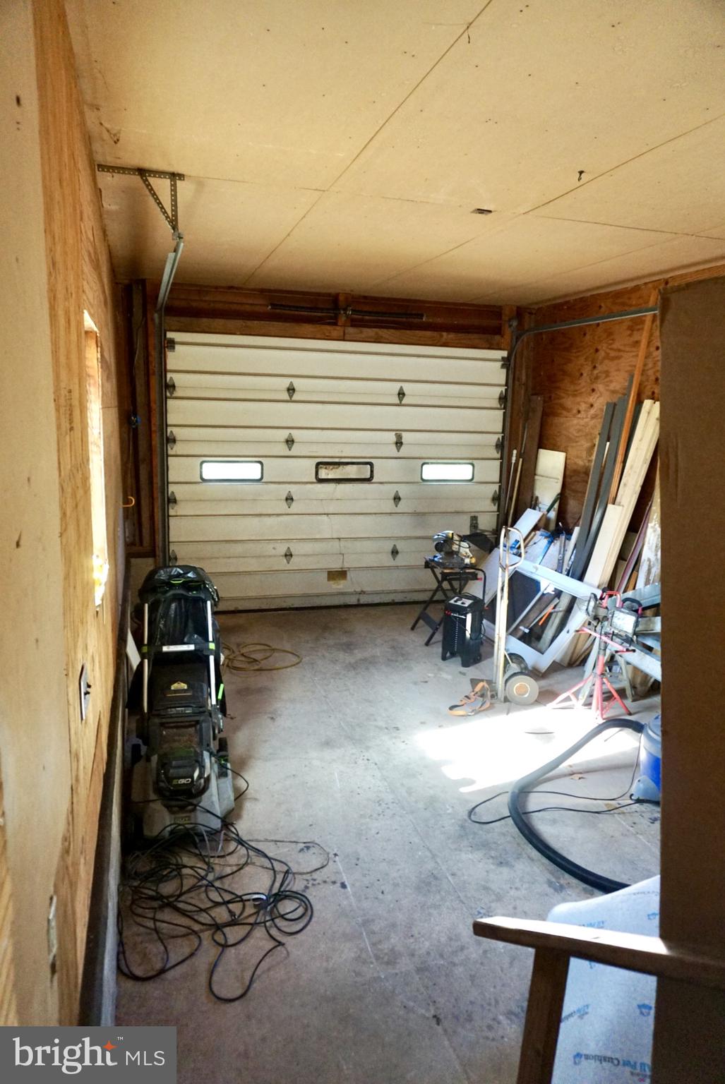 642 Stow Creek Road Bridgeton, NJ 08302 - Photo 9 of 25 a view of a room with gym equipment