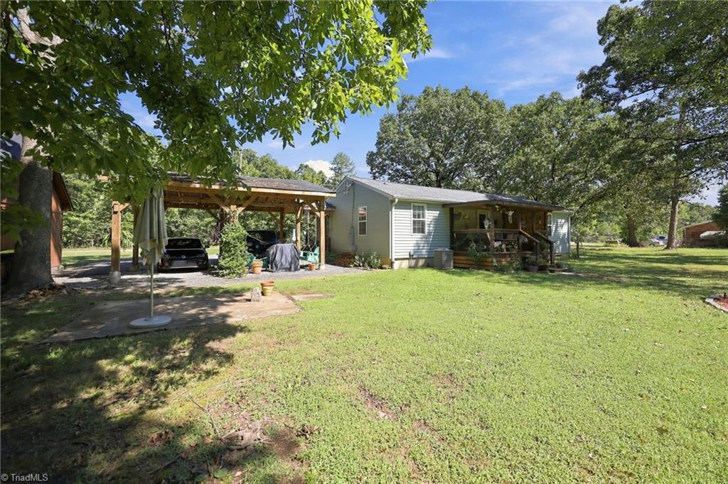 516 Old Embler Road Thomasville, NC 27360 - Photo 23 of 27 Gallery Image 23