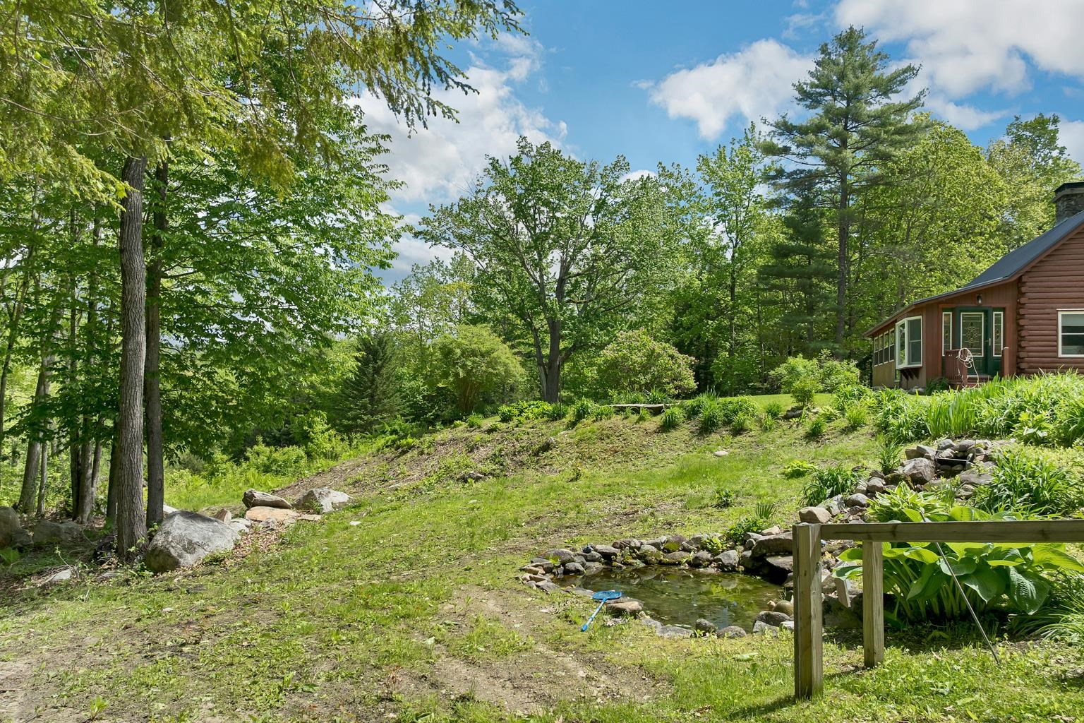 87 Sodom Road Tuftonboro, NH 03816 - Photo 41 of 60