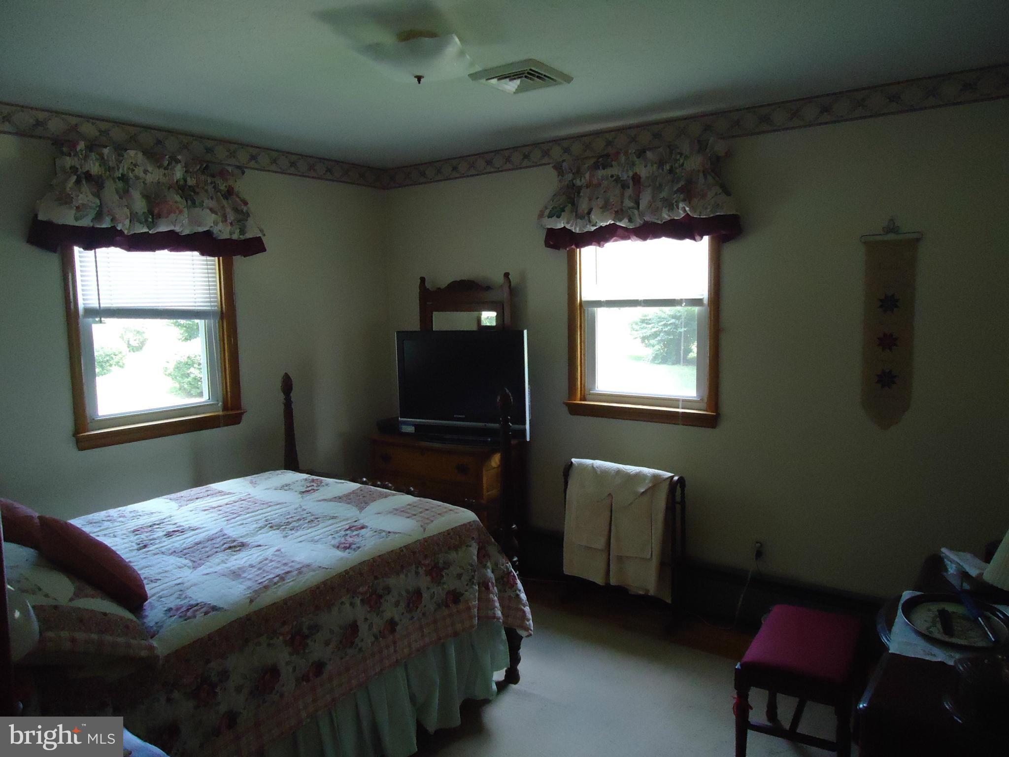 2701 Carsins Run Road Aberdeen, MD 21001 - Photo 14 of 20 Bedroom