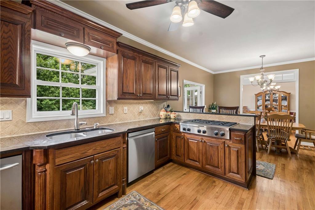 4581 Post Road Winston, GA 30187 - Photo 12 of 47