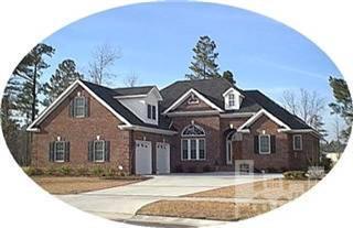 1009 West Cove Loop Leland, NC 28451 - Photo 2 of 9 Additional Photo