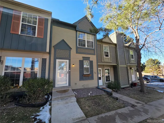 $1,600 | 3670 Queen Anne Way, Colorado Springs, CO 80917