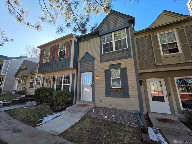 $1,600 | 3670 Queen Anne Way, Colorado Springs, CO 80917