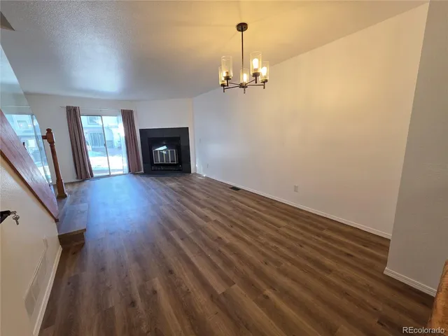 $1,600 | 3670 Queen Anne Way, Colorado Springs, CO 80917