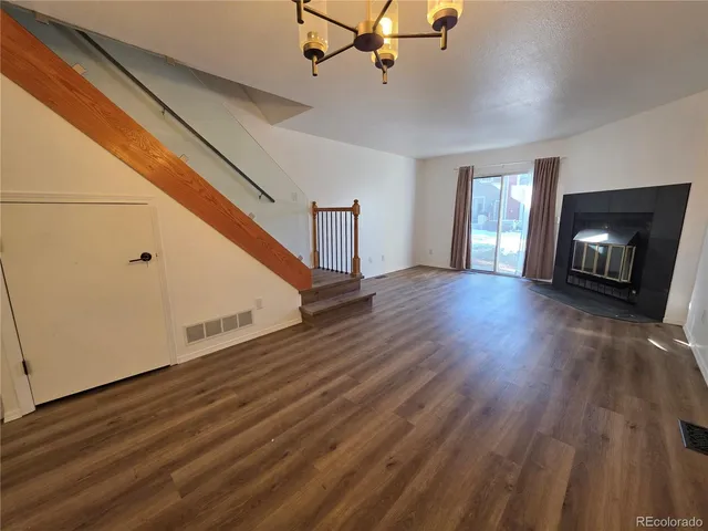 $1,600 | 3670 Queen Anne Way, Colorado Springs, CO 80917