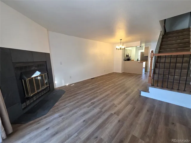 $1,600 | 3670 Queen Anne Way, Colorado Springs, CO 80917