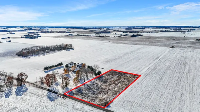 $200,000 | 750 South 500 West, Lebanon, IN 46052