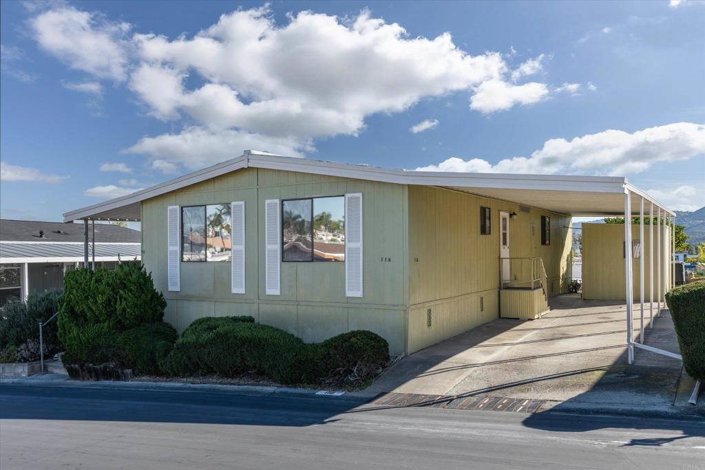 650 South Rancho Santa Fe Road, Unit 118 San Marcos, CA 92078 - Photo 36 of 42