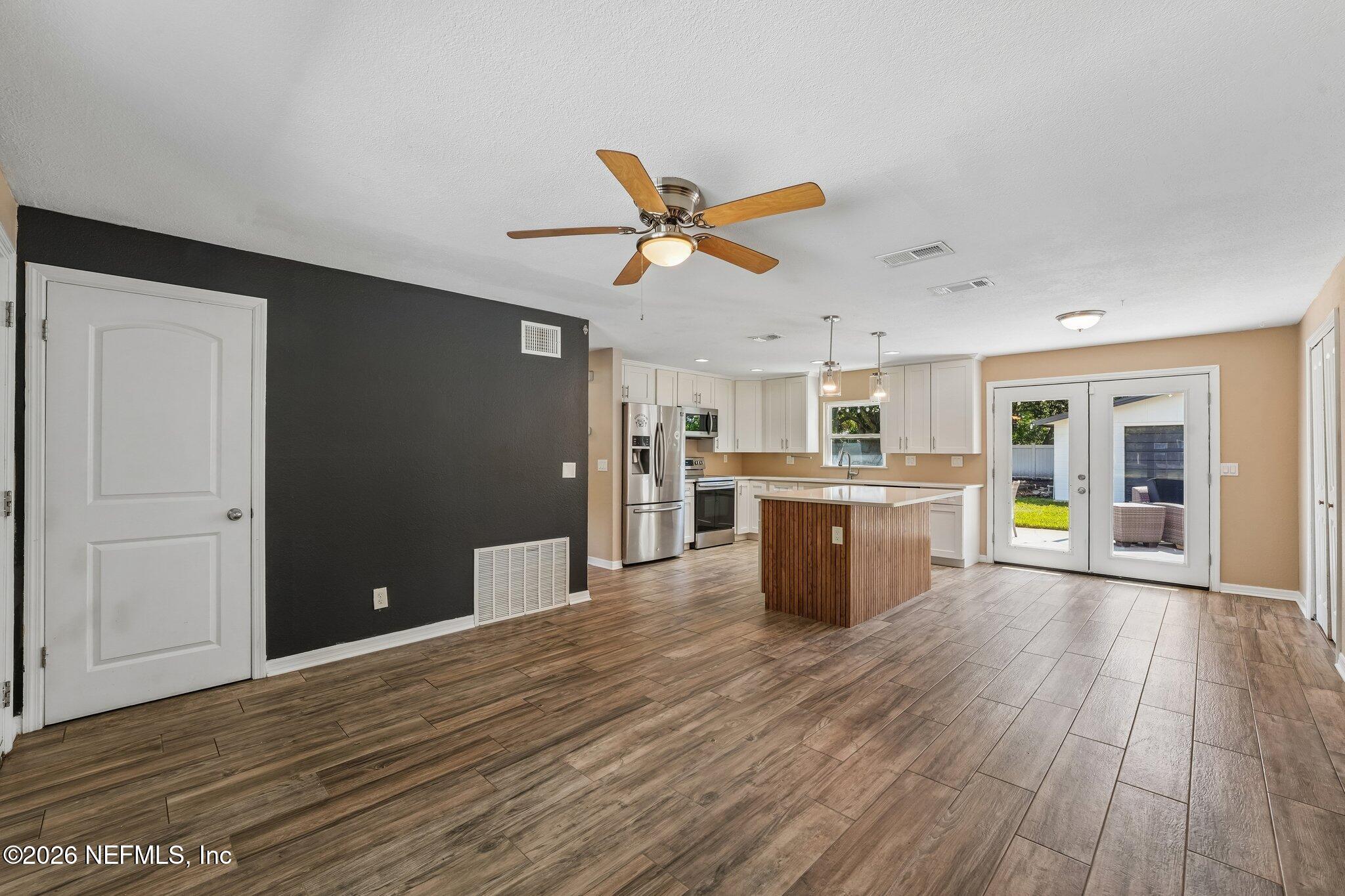 317 Penman Road Neptune Beach, FL 32266 - Photo 8 of 48 Open Concept