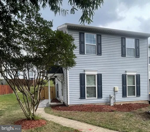 $2,450 | 2745 Red Oak Lane, Glenarden, MD 20706