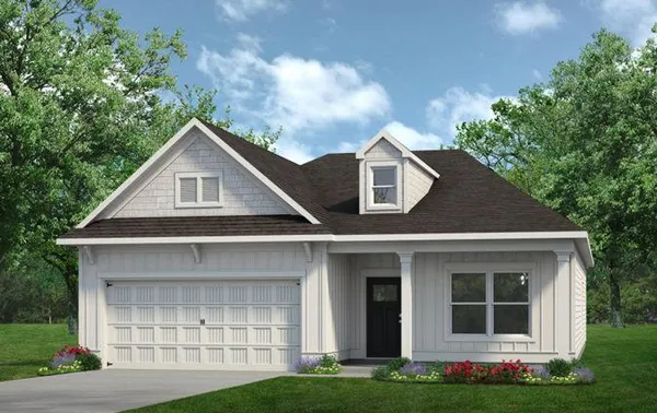 $287,900 | 102 Alcovy Trail, Calhoun, GA 30701