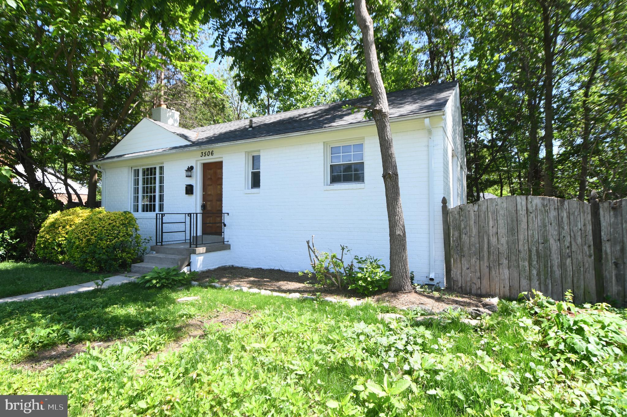 3506 Harrell Street Silver Spring, MD 20906 - Photo 6 of 97