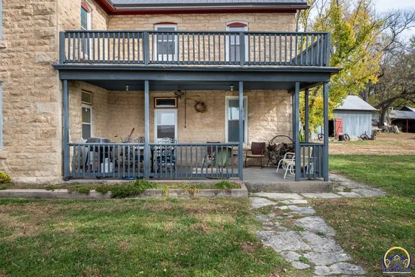 $2,500,000 | 22507 Hessdale Road, Alma, KS 66401