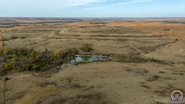 $2,500,000 | 22507 Hessdale Road, Alma, KS 66401