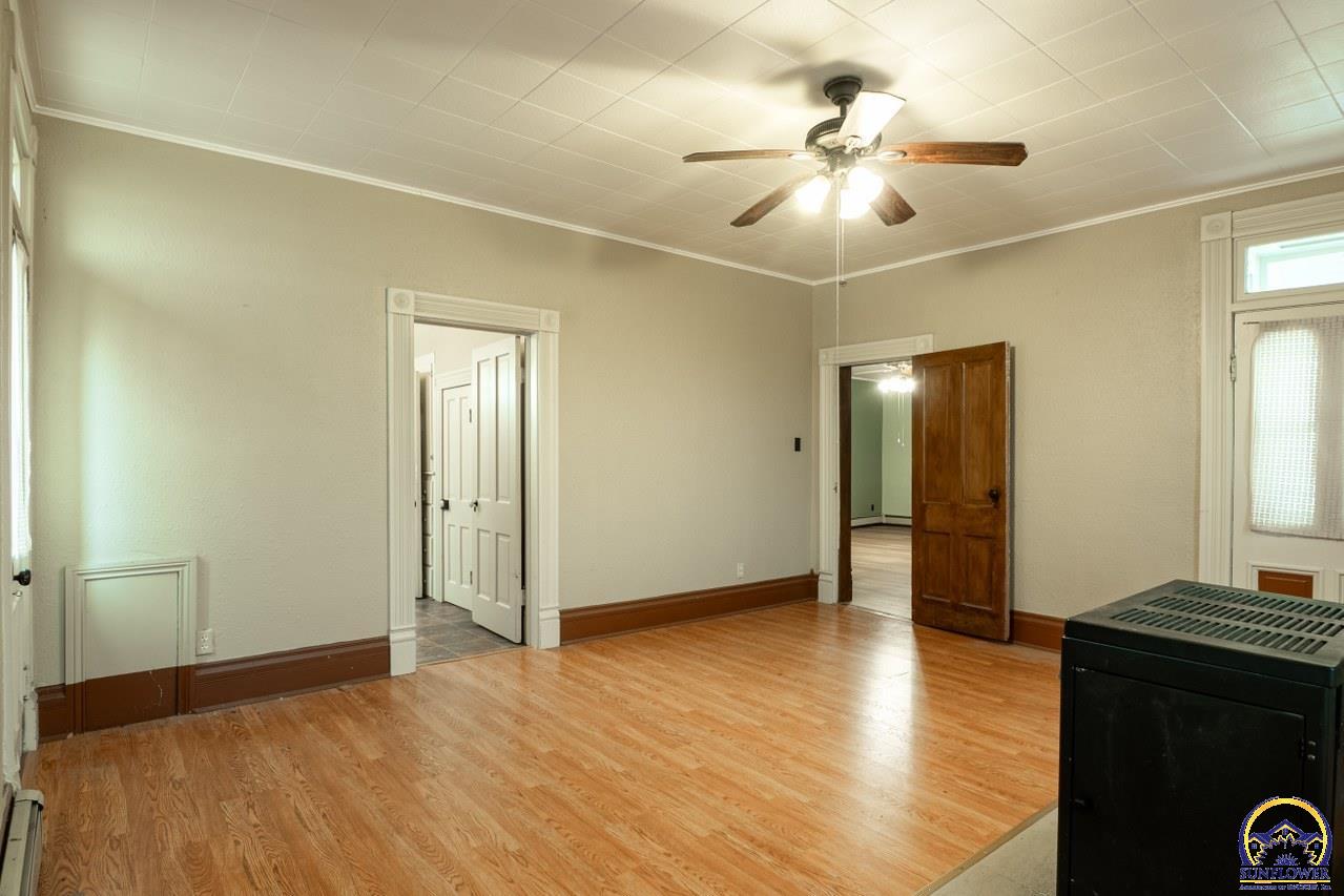 22507 Hessdale Road Alma, KS 66401 - Photo 47 of 72 Dining Room