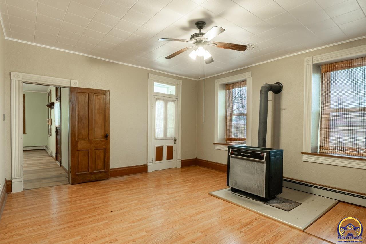 22507 Hessdale Road Alma, KS 66401 - Photo 49 of 72 Dining Room
