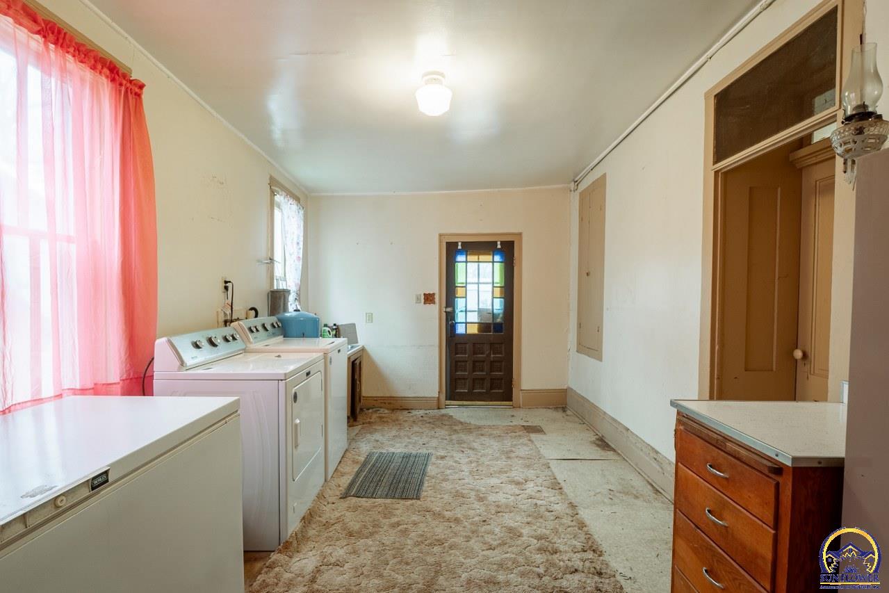 22507 Hessdale Road Alma, KS 66401 - Photo 72 of 72 Laundry Room