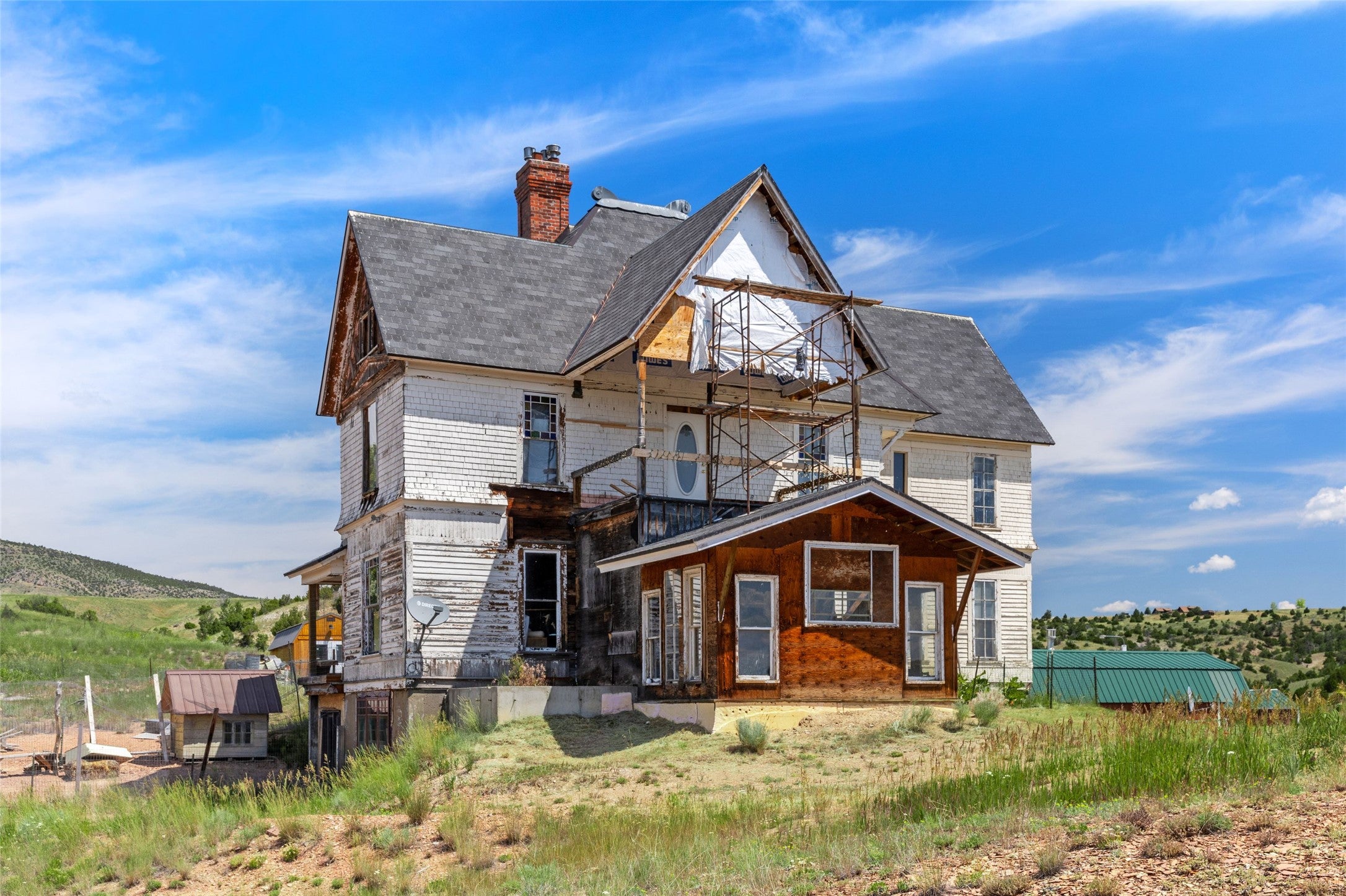 5835 Spaulding Bridge Road Belgrade, MT 59714 - Photo 53 of 100 Gallery Image 53