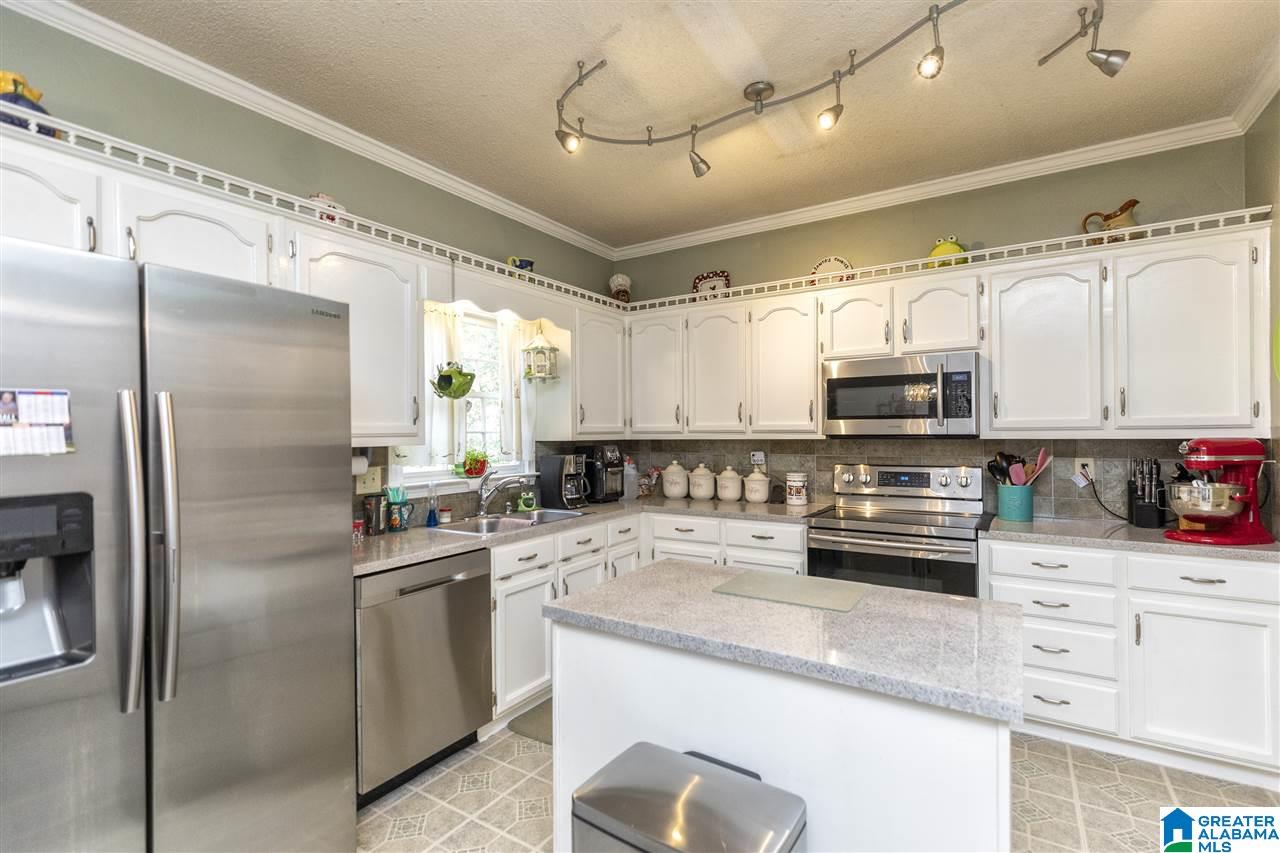 1205 Ash Cove Alabaster, AL 35007 - Photo 21 of 40