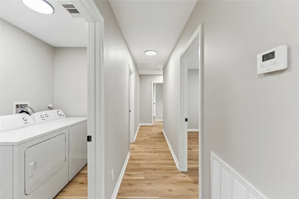 $1,500 | 1121 Edgewood Drive, Unit B, Richmond, TX 77406