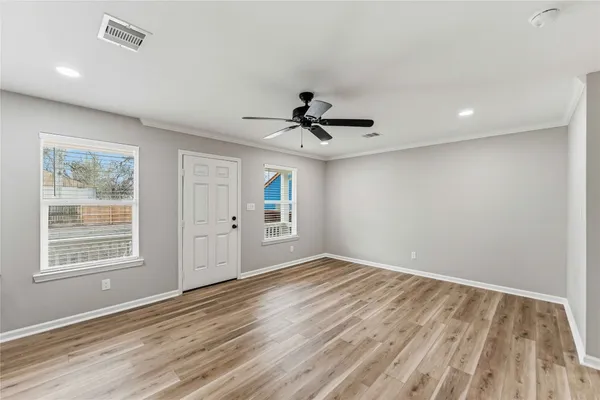 $1,500 | 1121 Edgewood Drive, Unit B, Richmond, TX 77406