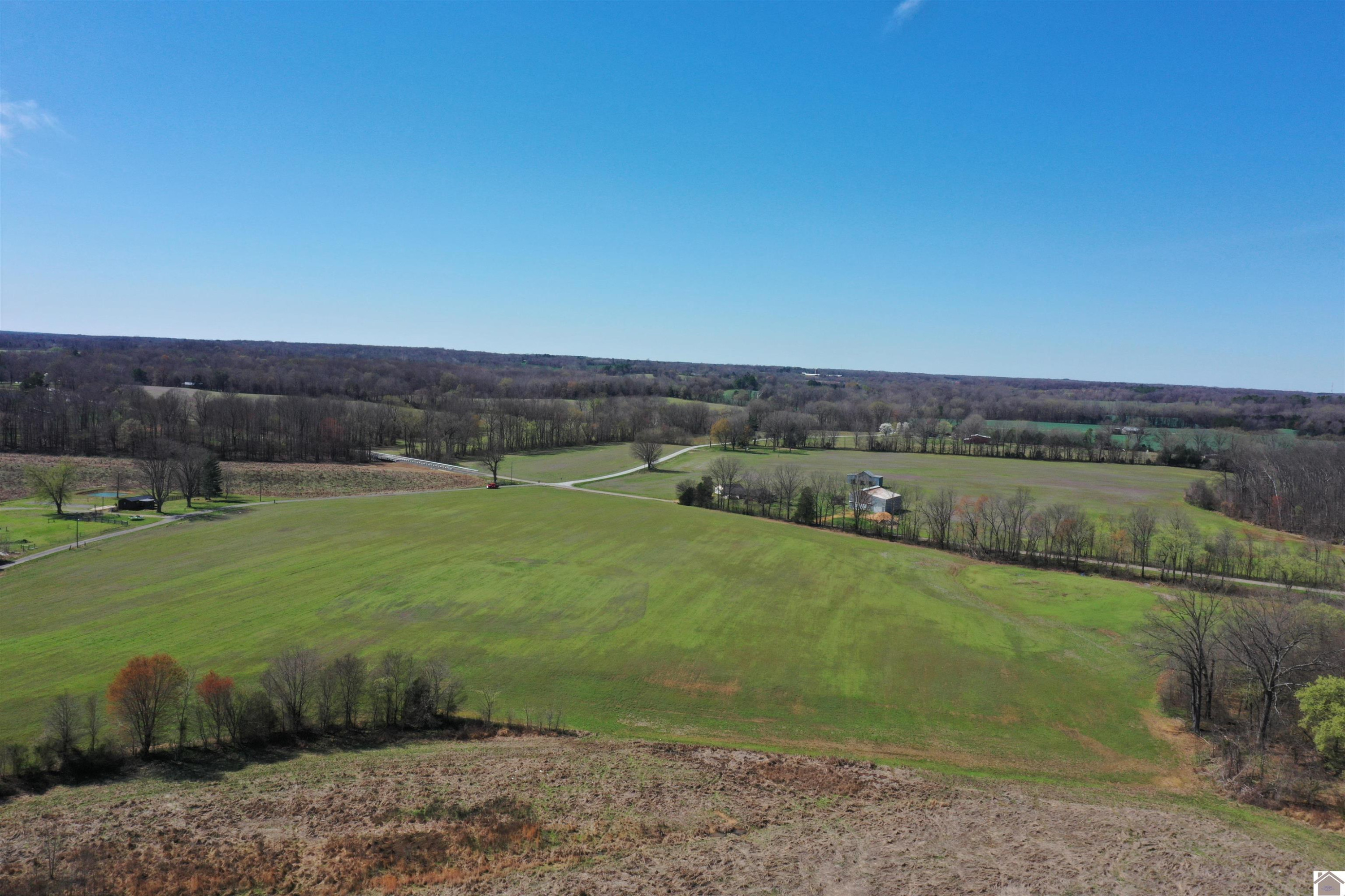 0 Schrader Road Sedalia, KY 42079 - Photo 9 of 19 Photo 9