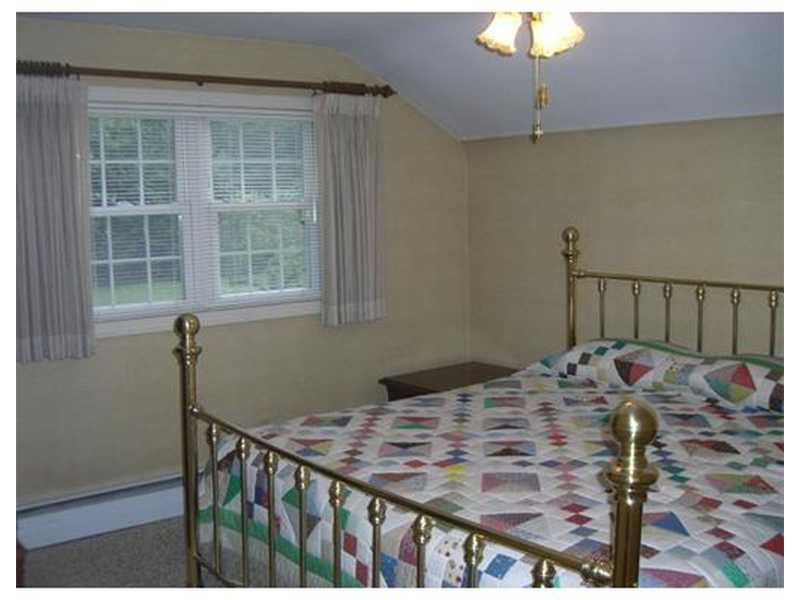 687 Methodist Road Greenville, PA 16125 - Photo 11 of 17 Bedroom.