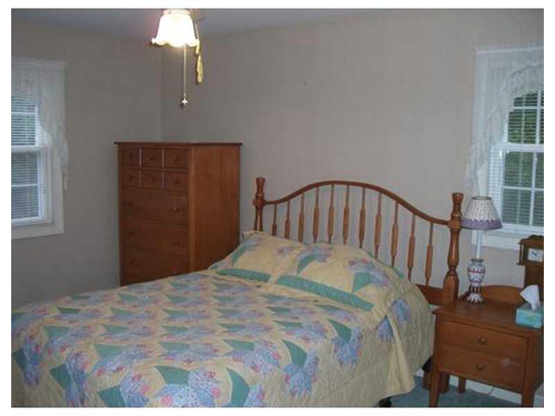 687 Methodist Road Greenville, PA 16125 - Photo 12 of 17 Bedroom.