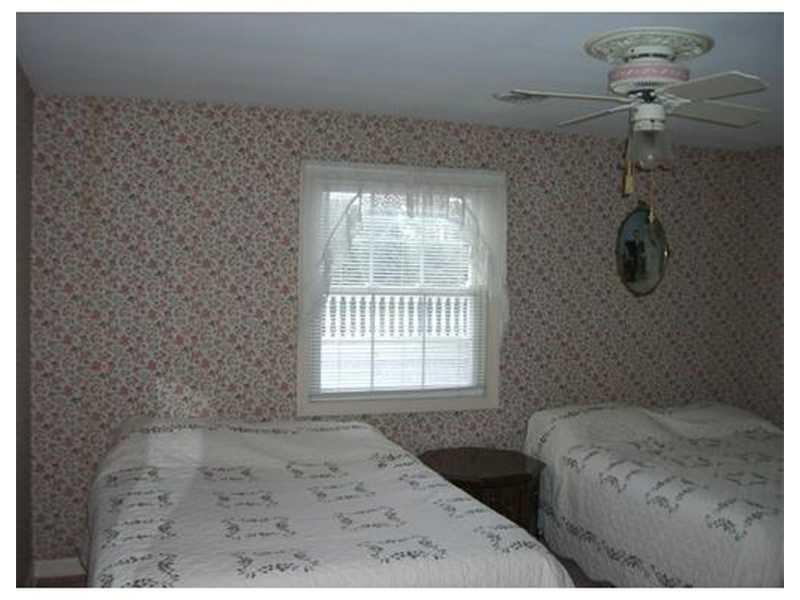 687 Methodist Road Greenville, PA 16125 - Photo 14 of 17 Bedroom.