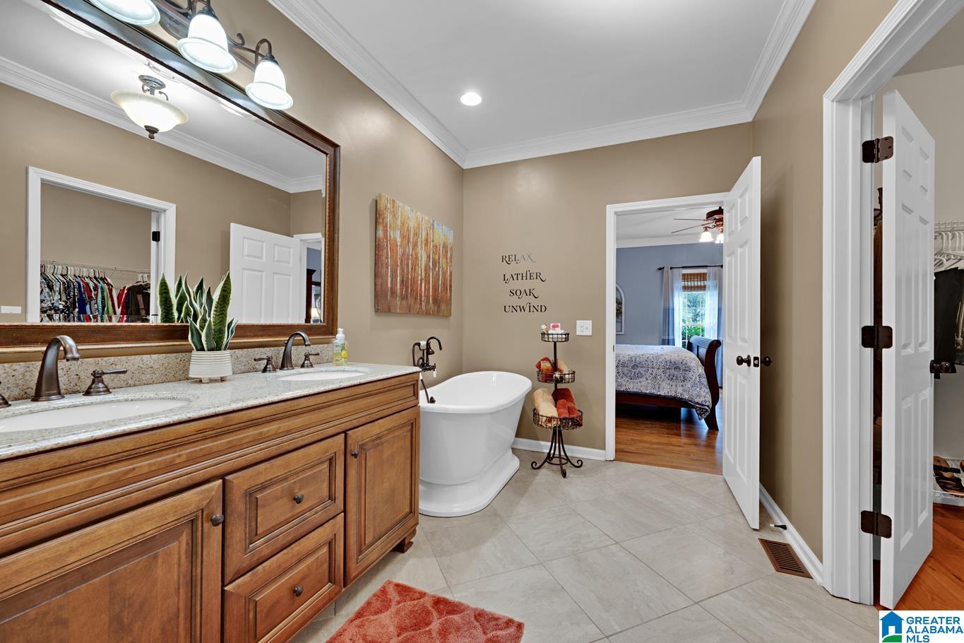 383 Myrick Road Warrior, AL 35180 - Photo 22 of 64
