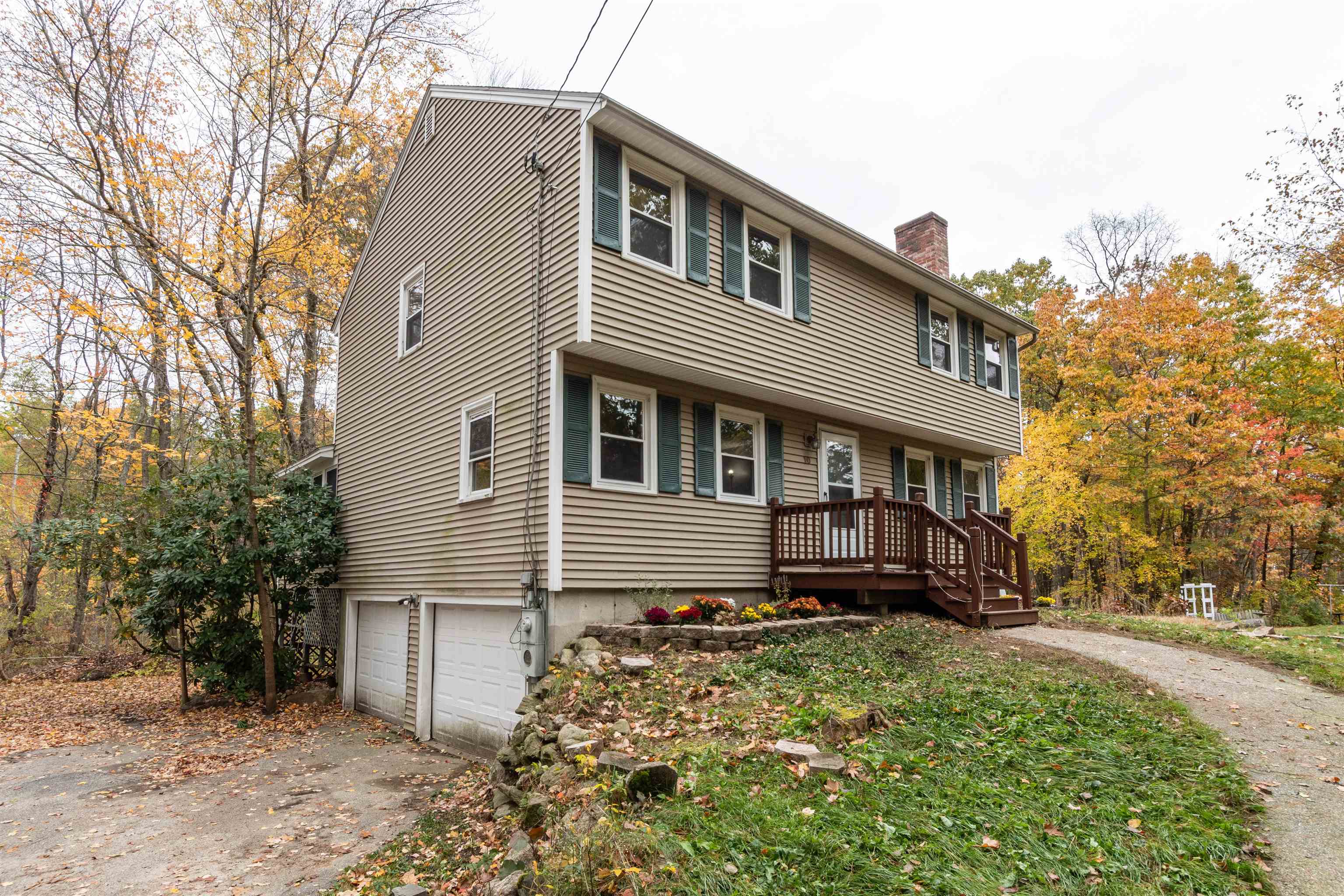 10 Perkins Road Londonderry, NH 03053 - Photo 3 of 30