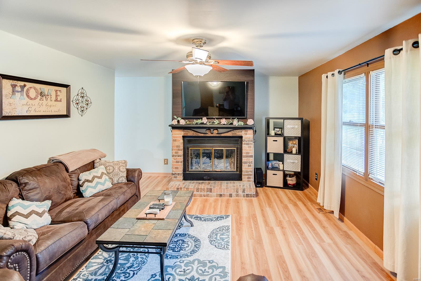 2051 Riley Road Dupo, IL 62239 - Photo 4 of 53 Gallery Image 4