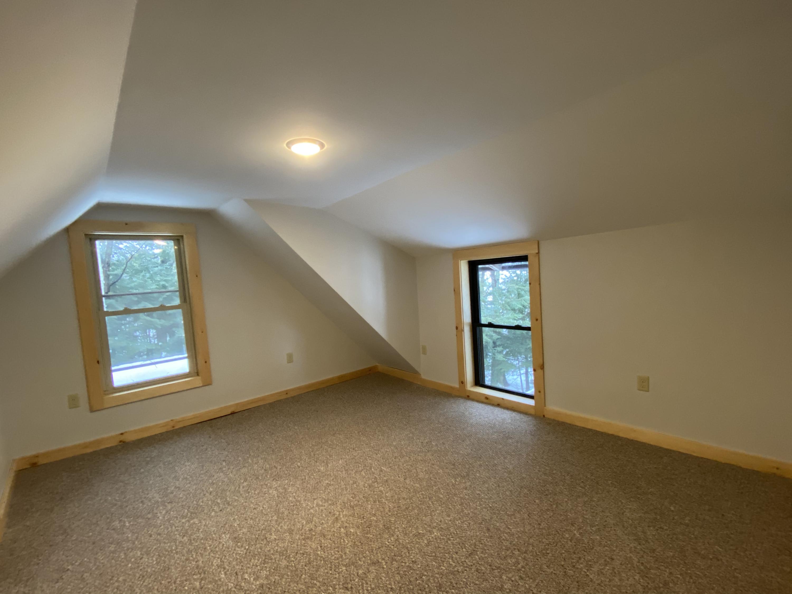 428 Main Road Milford, ME 04461 - Photo 54 of 70 2nd Story Bedroom (3)