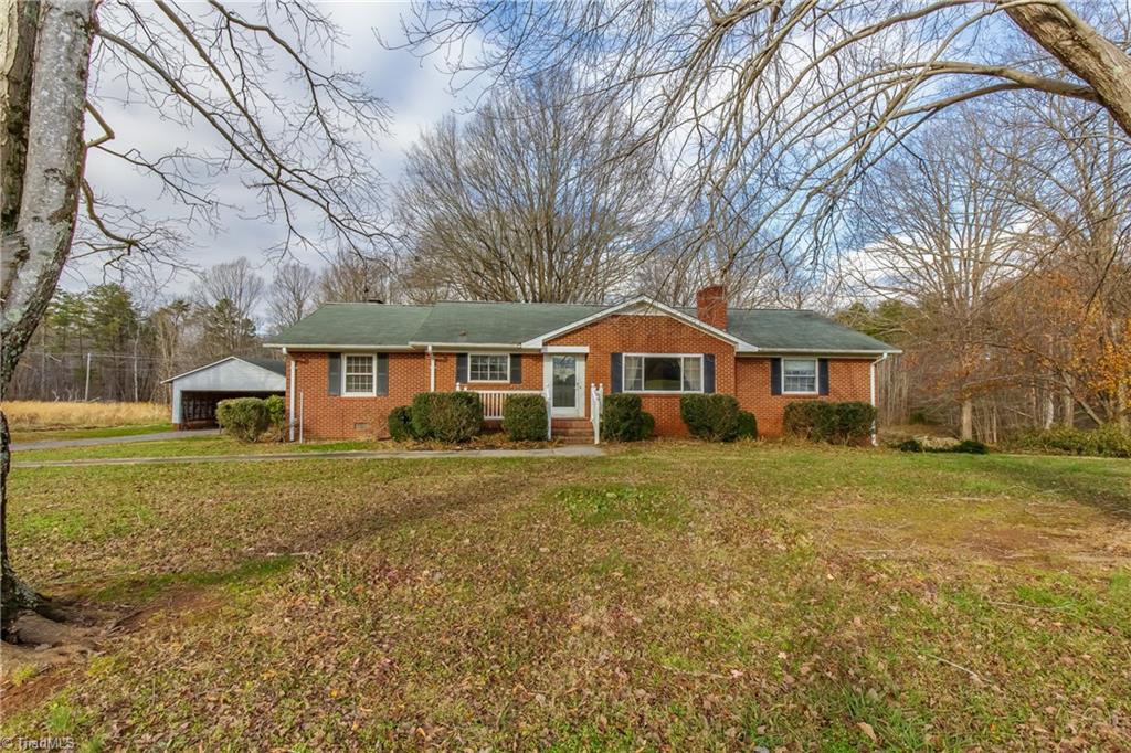 5730 Cherry Grove Road Reidsville, NC 27320 - Photo 1 of 27 Gallery Image 1