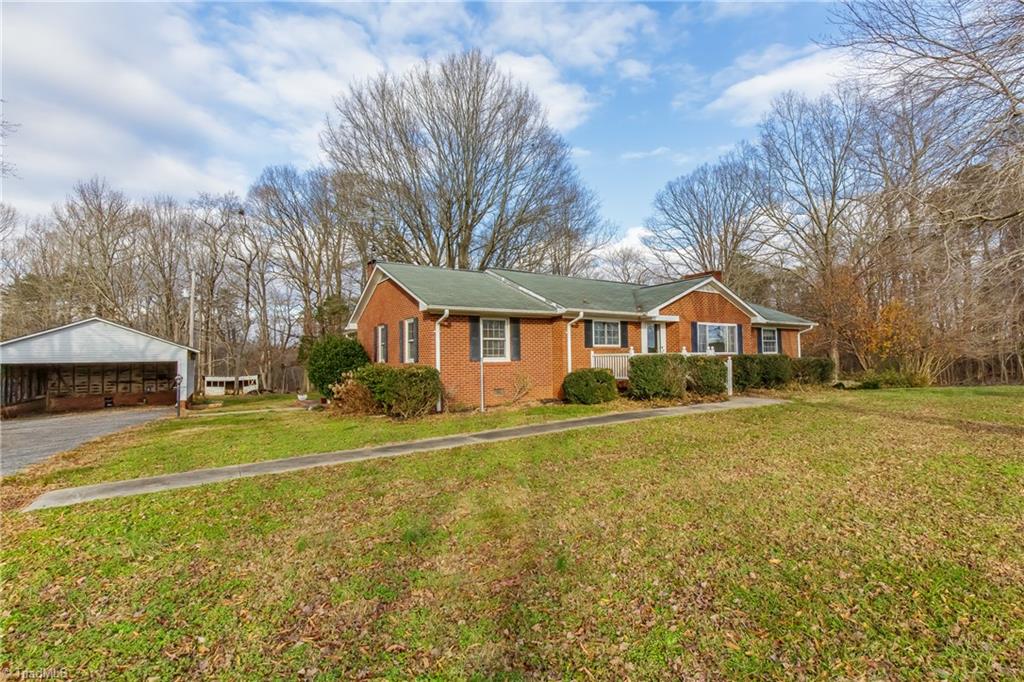 5730 Cherry Grove Road Reidsville, NC 27320 - Photo 2 of 27 Gallery Image 2