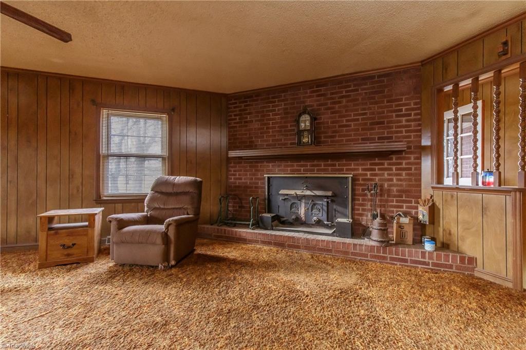 5730 Cherry Grove Road Reidsville, NC 27320 - Photo 5 of 27 Gallery Image 5