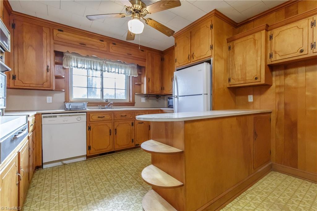 5730 Cherry Grove Road Reidsville, NC 27320 - Photo 8 of 27 Gallery Image 8