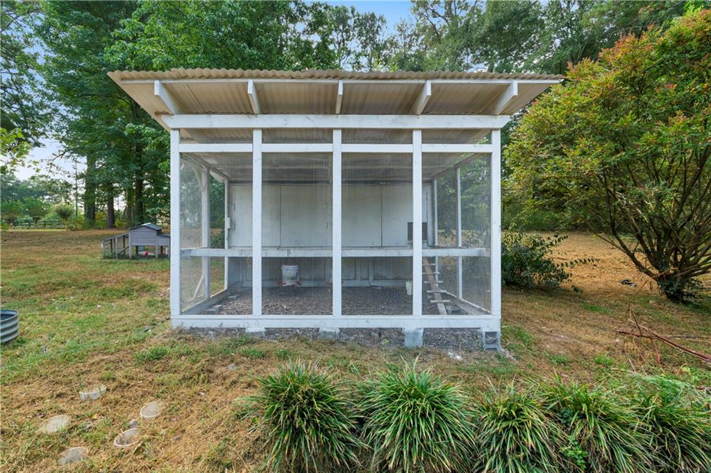 1052 Harlan Lane Road Villa Rica, GA 30180 - Photo 28 of 41