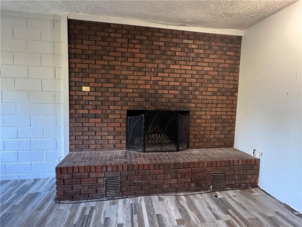 1052 Harlan Lane Road Villa Rica, GA 30180 - Photo 34 of 41