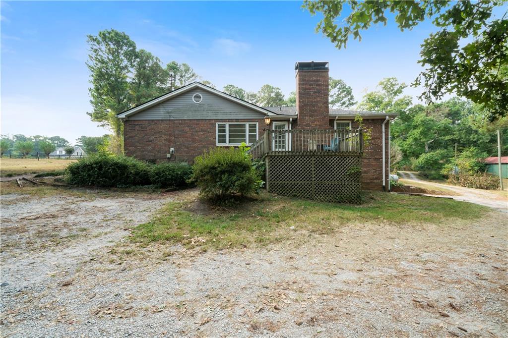 1052 Harlan Lane Road Villa Rica, GA 30180 - Photo 36 of 41